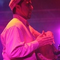 Raouf Kahouli (Darabukka)